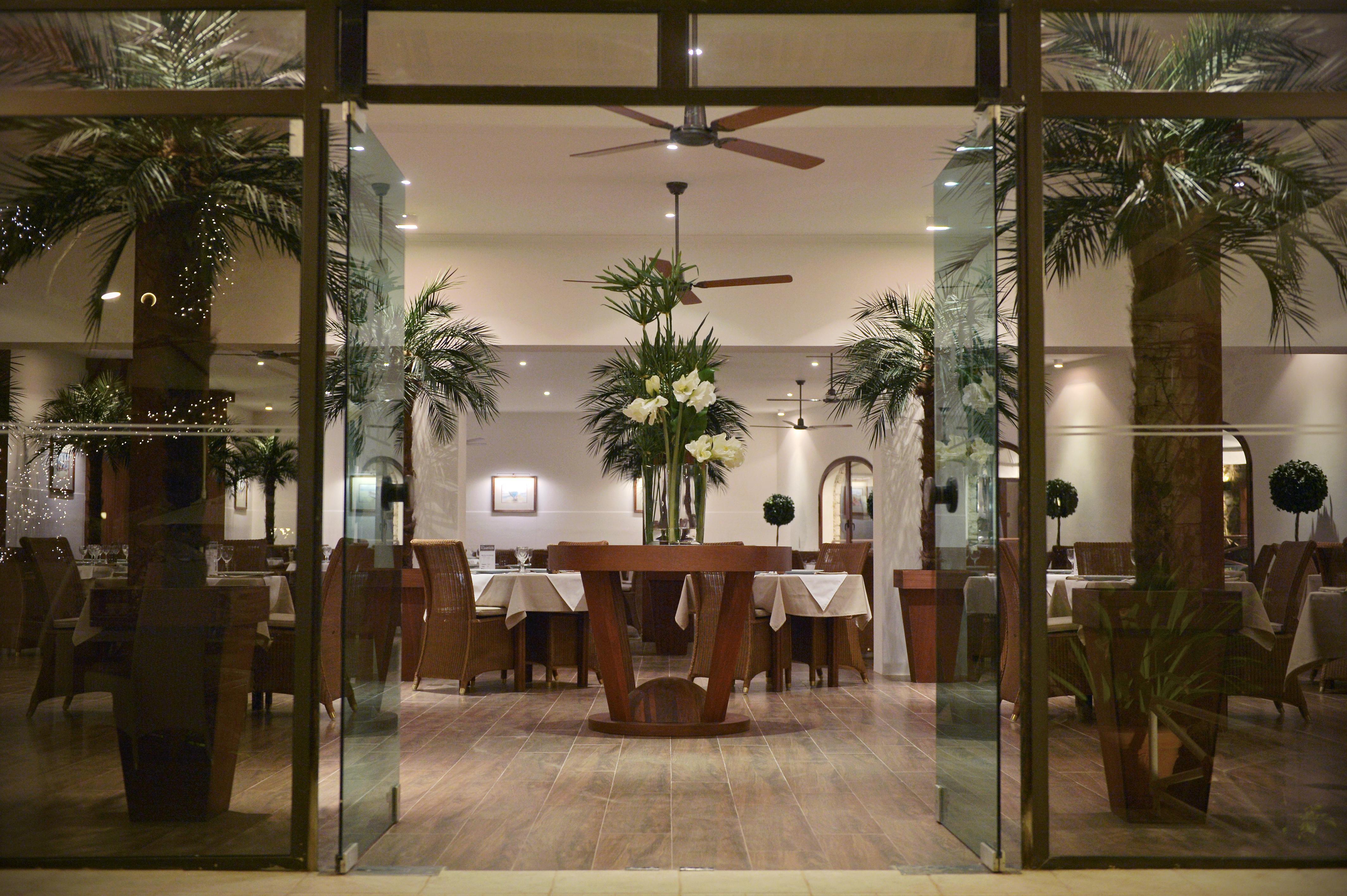 Hotel Morabeza サンタ・マリア エクステリア 写真