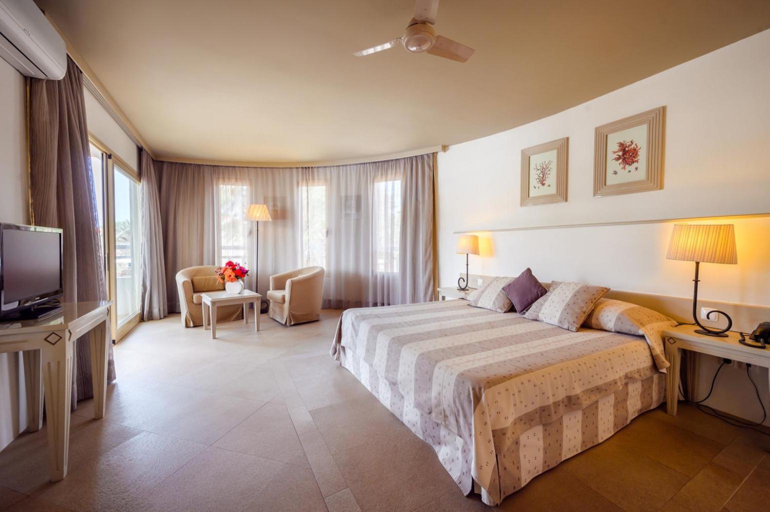 Hotel Morabeza サンタ・マリア 部屋 写真
