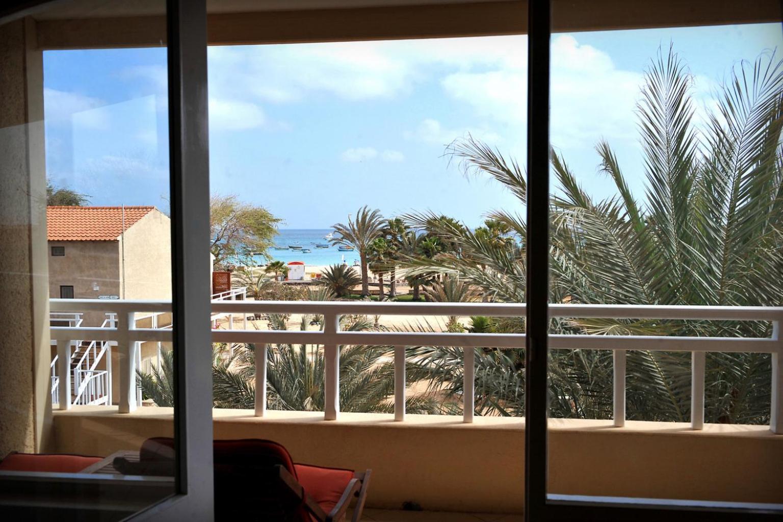 Hotel Morabeza サンタ・マリア 部屋 写真